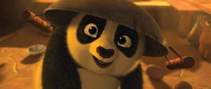 功夫熊貓2電影劇照9