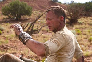 天煞西部反撃戰電影劇照8