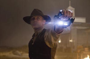 天煞西部反撃戰電影劇照10