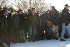 世紀戰疫電影劇照3