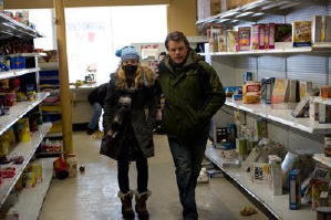 世紀戰疫電影劇照8