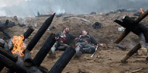 驚殺大陰謀電影劇照8