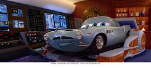 反斗車王2電影劇照4