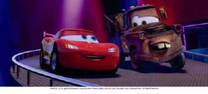 反斗車王2電影劇照7