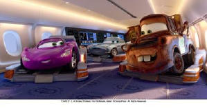 反斗車王2電影劇照9