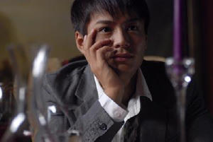 熱浪球愛戰電影劇照3