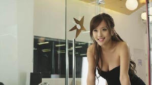 潮性辦公室電影劇照3