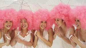 潮性辦公室電影劇照8