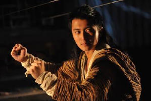 財神客棧電影劇照2