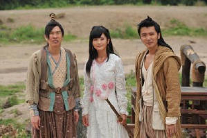 財神客棧電影劇照5