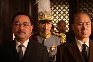 中女解毒電影劇照2