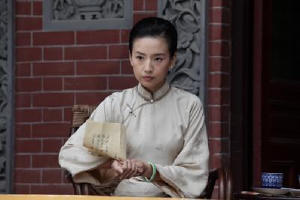 中女解毒電影劇照3