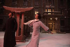 中女解毒電影劇照12