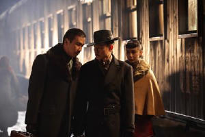 中女解毒電影劇照4