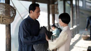 中女解毒電影劇照7