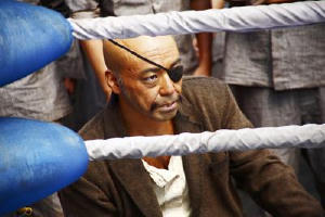 鐵拳浪子電影劇照7