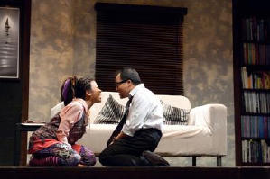 彭秀慧劇場系列:點解手牽狗電影劇照2