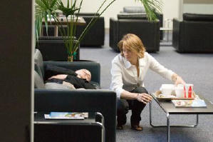 愛在手狸電影劇照7