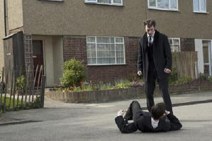 約翰連儂：不羈前傳電影劇照5