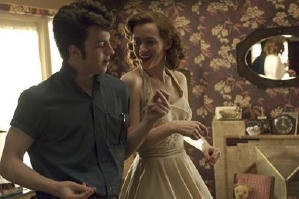 約翰連儂：不羈前傳電影劇照9