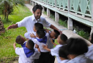 金不換電影劇照6