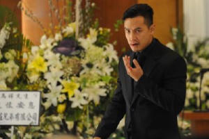 竊聽風雲2電影劇照12