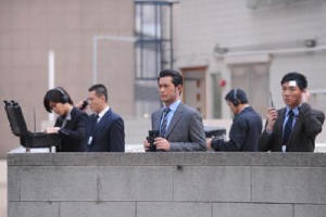 竊聽風雲2電影劇照4