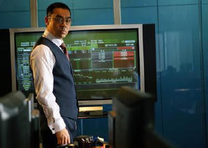 竊聽風雲2電影劇照6