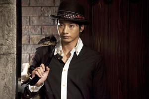 天堂之吻電影劇照6