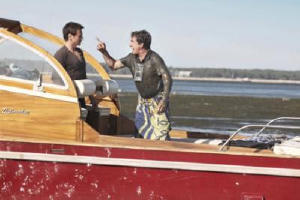 謊心愛漫遊電影劇照2