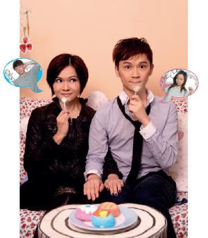 陳耀德與陳列室電影劇照4