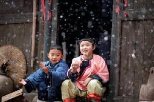 雪花祕扇電影劇照12