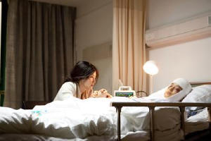 雪花祕扇電影劇照6