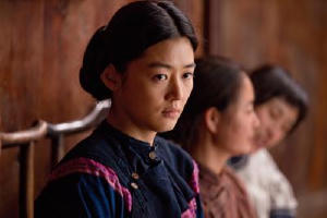 雪花祕扇電影劇照10