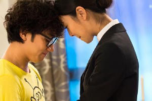 勁抽福祿壽電影劇照11