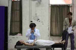 尼古拉伯爵：吸血驚情電影劇照6