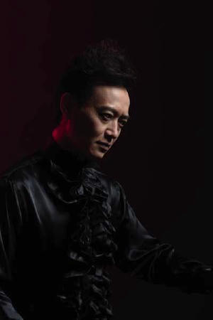 尼古拉伯爵：吸血驚情電影劇照8