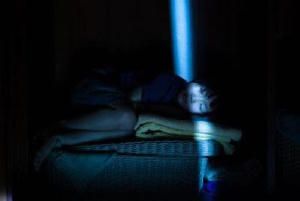 陰傭花園電影劇照5