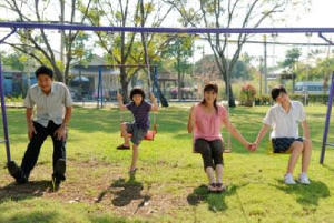 陰傭花園電影劇照9
