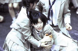 大逃殺3D電影劇照4