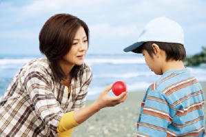 鬆毛犬小威電影劇照4