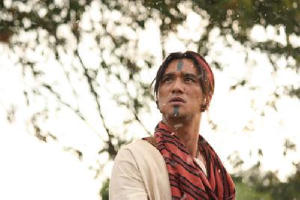 賽德克.巴萊(上):太陽旗電影劇照3