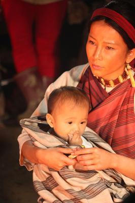 賽德克.巴萊(上):太陽旗電影劇照5