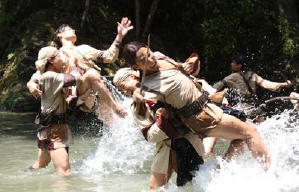 賽德克.巴萊(上):太陽旗電影劇照8