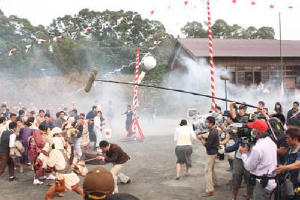 賽德克.巴萊(上):太陽旗電影劇照9