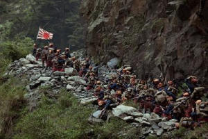 賽德克.巴萊(上):太陽旗電影劇照10