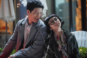 全球熱戀電影劇照2