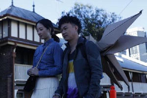 全球熱戀電影劇照4