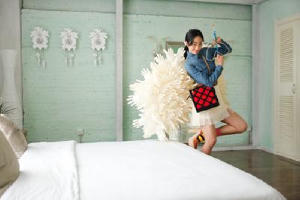 全球熱戀電影劇照5