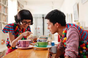 全球熱戀電影劇照10